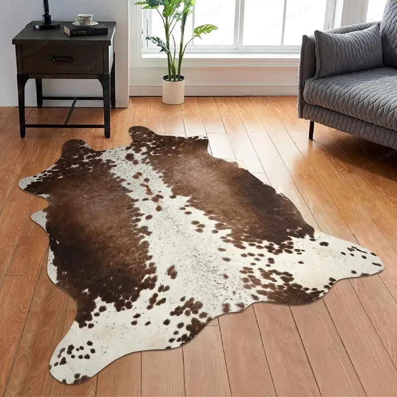 Amazon Sıcak Fırsat Sunumu Sun - Cowhide Rug Faux incelemesi ve fiyatı