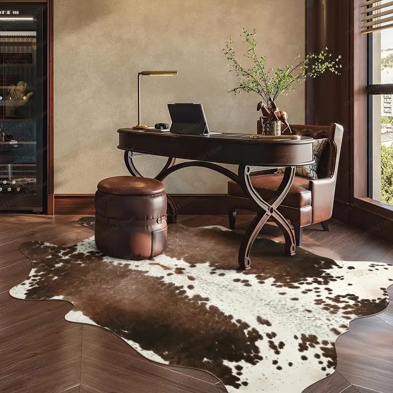 Amazon Sıcak Fırsat Sunumu Sun - Cowhide Rug Faux incelemesi ve fiyatı