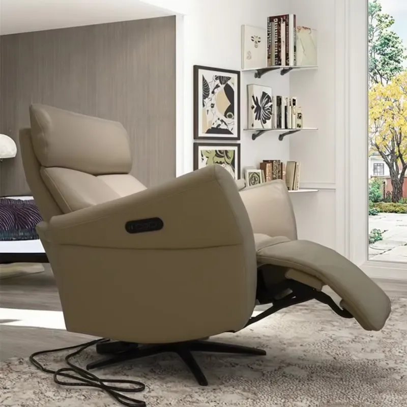 Elektrikli Yatar Koltuk Hakiki - Home Decor Sofa incelemesi ve fiyatı