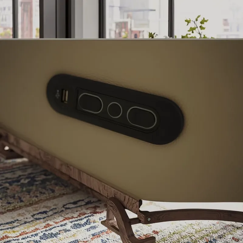 Elektrikli Yatar Koltuk Hakiki - Home Decor Sofa incelemesi ve fiyatı