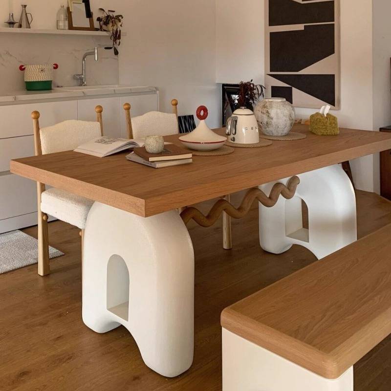 Tasarım Dekorasyonlar Yemek Ma - Home Decor White incelemesi ve fiyatı
