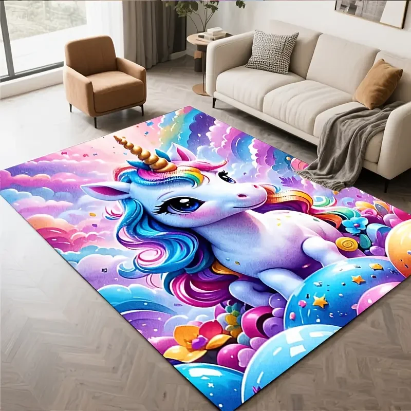 Sahte Sığır Derisi Desenli Hal - Cowhide Rug Faux incelemesi ve fiyatı