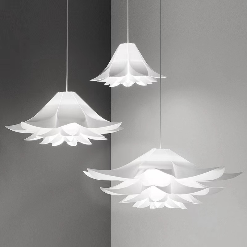 Norm kolye ışık Danimarka Lamb - Home Decor White incelemesi ve fiyatı