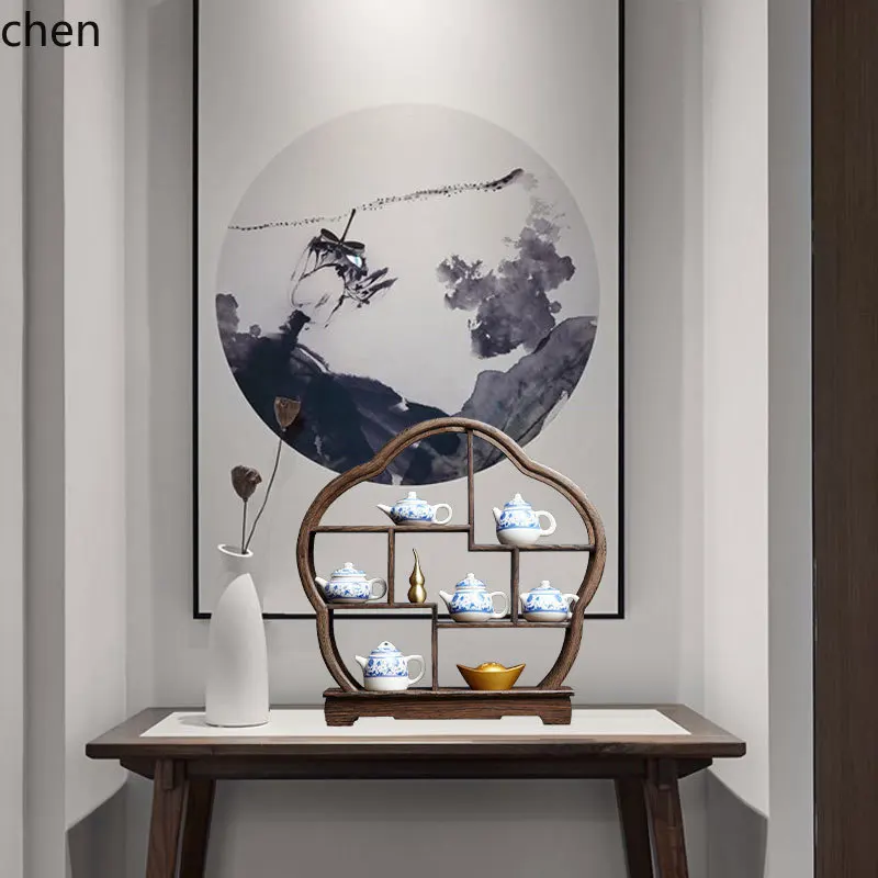 7.15-c13 Retro Zen Çay Odası M - Home Decor White incelemesi ve fiyatı