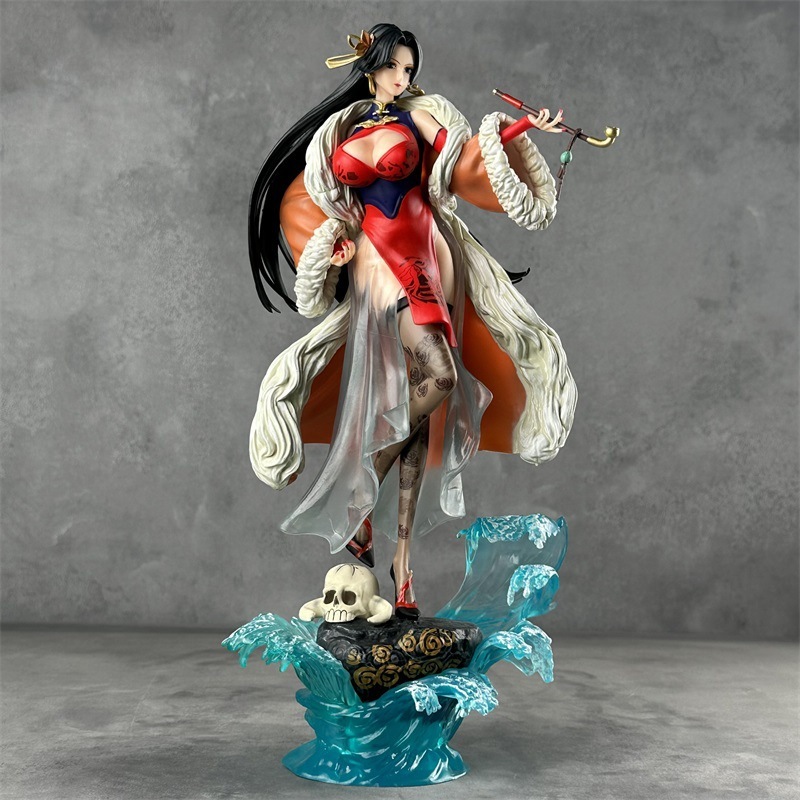 Tek Parça Boa Hancock Anime Fi - Home Decor Collection incelemesi ve fiyatı