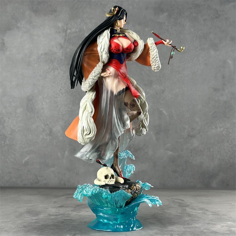 Tek Parça Boa Hancock Anime Fi - Home Decor Collection incelemesi ve fiyatı