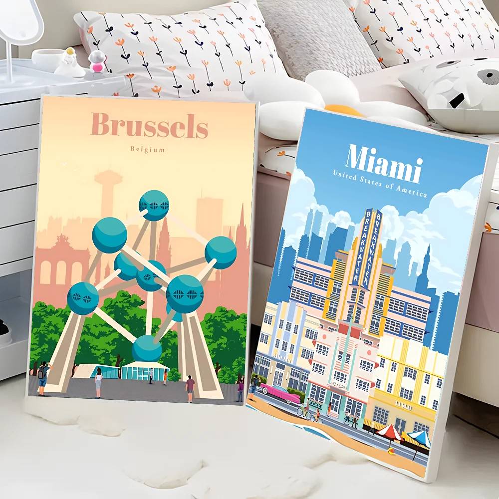 Tokyo Ottawa Prag Sidney Şehir - Home Decor Tokyo incelemesi ve fiyatı