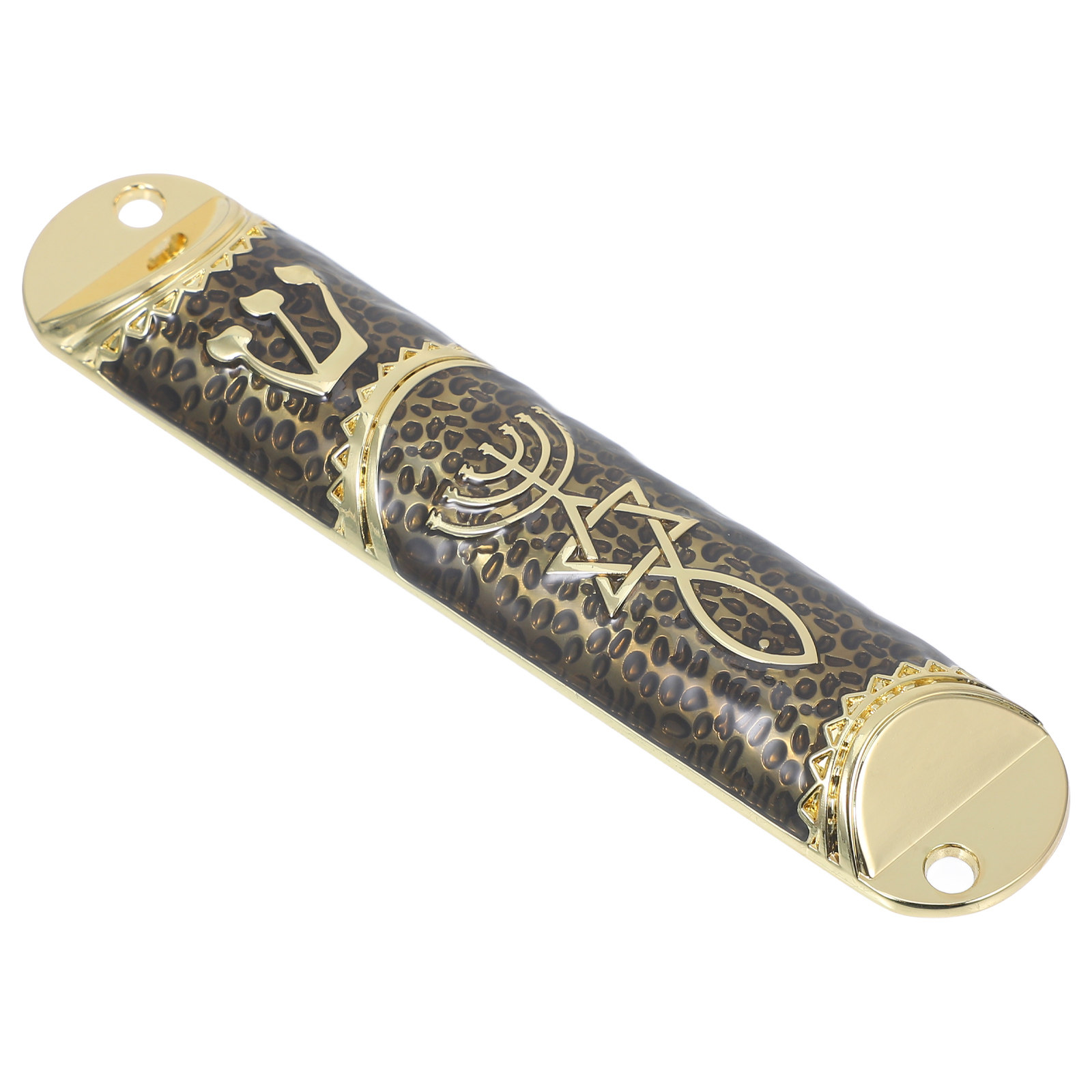 Dini Mezuzah Metal Kapı Dekoru - Home Decor Sofa incelemesi ve fiyatı