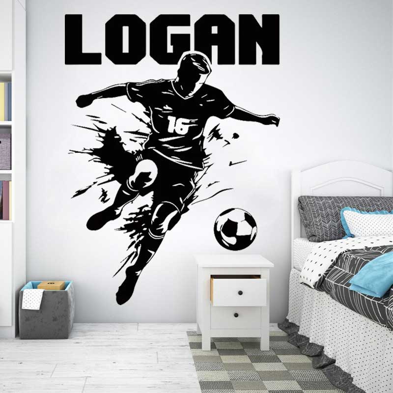 Kişiselleştirilmiş futbol oyun - Home Decor Vinyl Flooring incelemesi ve fiyatı