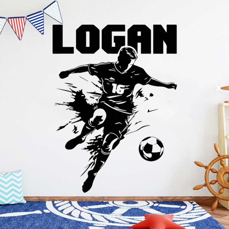 Kişiselleştirilmiş futbol oyun - Home Decor Vinyl Flooring incelemesi ve fiyatı