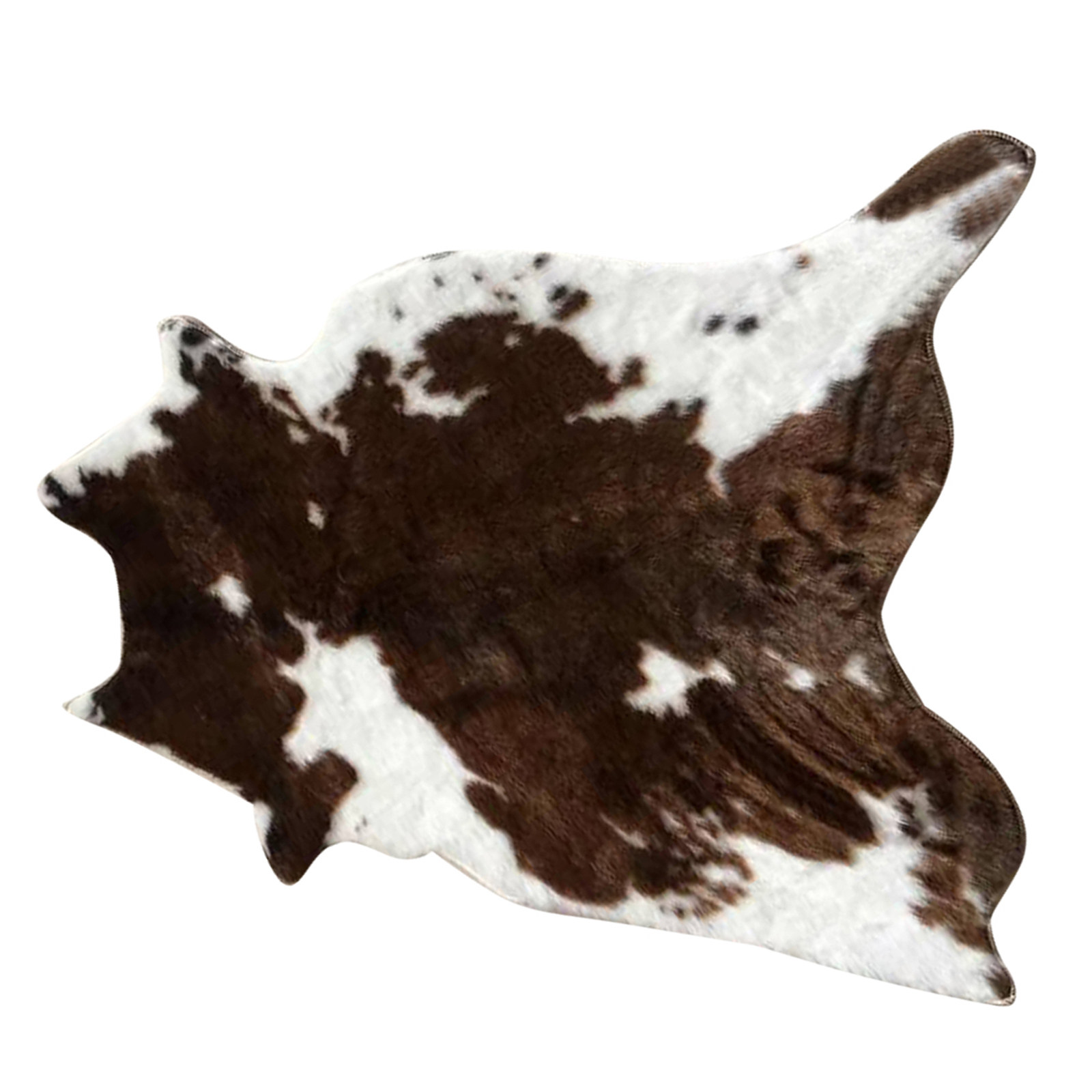 Suni Deri Halı Sığır Derisi Ha - Cowhide Rug Faux incelemesi ve fiyatı
