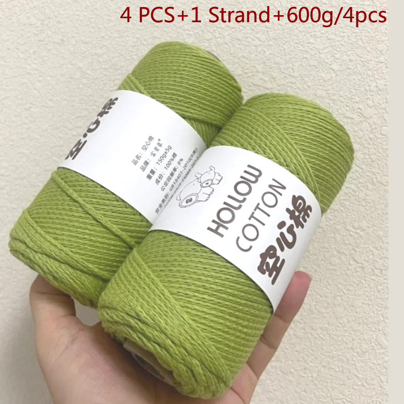 4 adet 2mm yumuşak iplik el ör - Yarn Home Decor incelemesi ve fiyatı