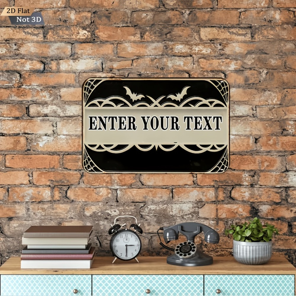 Özelleştirilebilir Örümcek Ağı - Home Decor Store incelemesi ve fiyatı