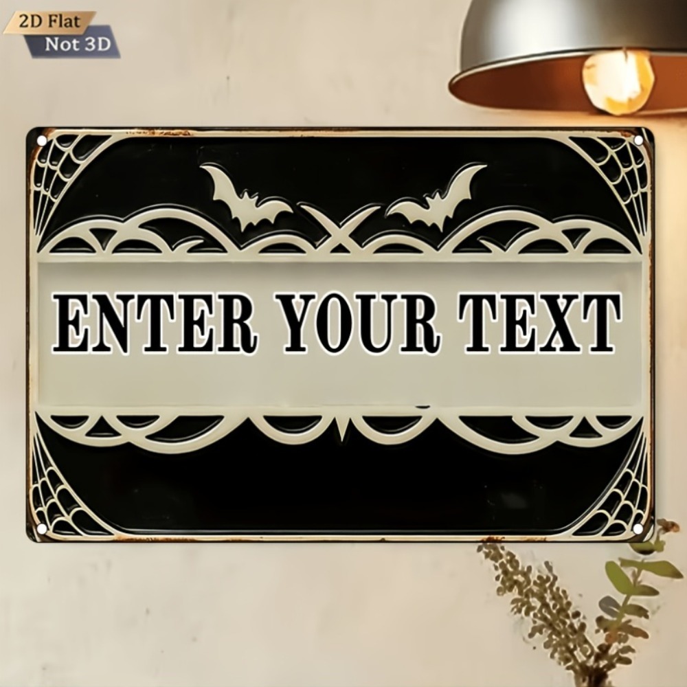 Özelleştirilebilir Örümcek Ağı - Home Decor Store incelemesi ve fiyatı