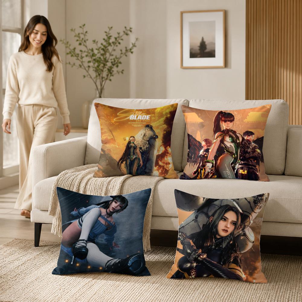 Oyun S-Stellar B-Blade minder  - Home Decor Games incelemesi ve fiyatı