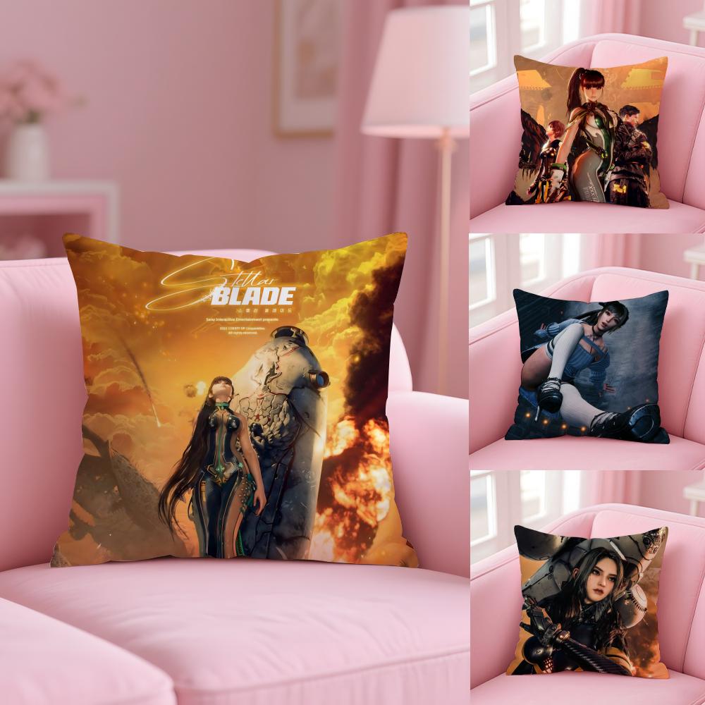 Oyun S-Stellar B-Blade minder  - Home Decor Games incelemesi ve fiyatı