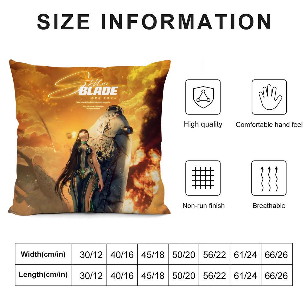 Oyun S-Stellar B-Blade minder  - Home Decor Games incelemesi ve fiyatı
