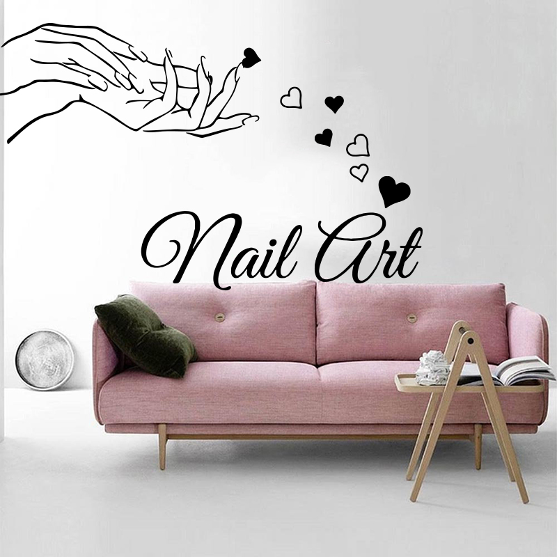 Güzellik tırnak salonu kız el  - Home Decor Vinyl Flooring incelemesi ve fiyatı
