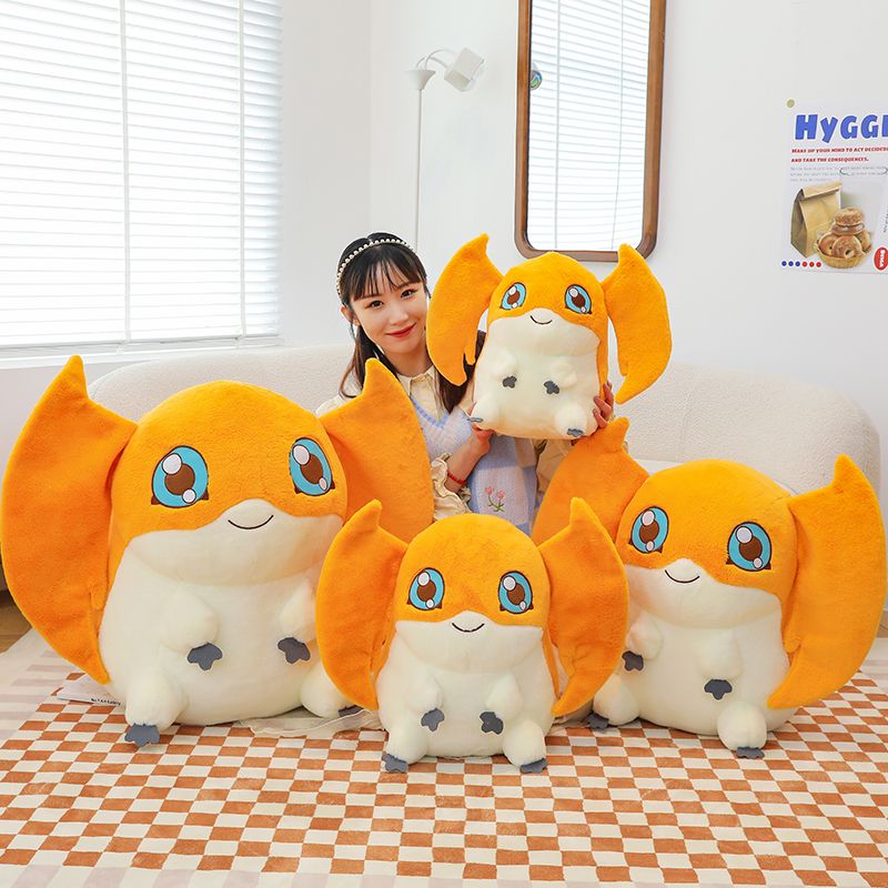Yeni Digimon Macera Peluş Bebe - Home Decor Sofa incelemesi ve fiyatı