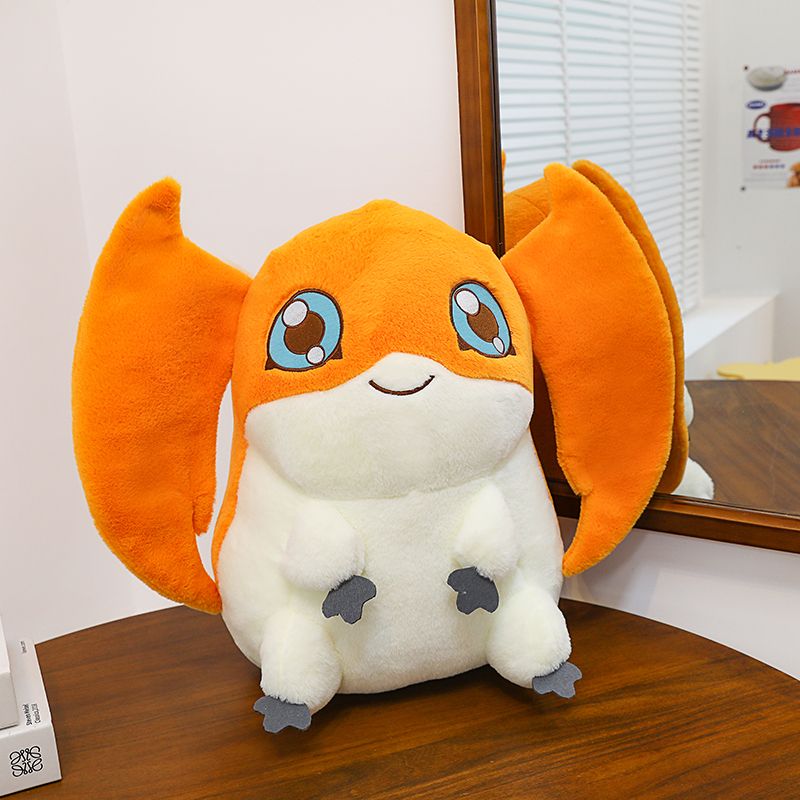 Yeni Digimon Macera Peluş Bebe - Home Decor Sofa incelemesi ve fiyatı