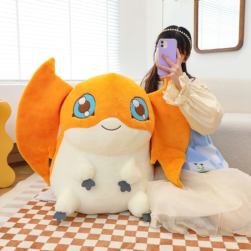Yeni Digimon Macera Peluş Bebe - Home Decor Sofa incelemesi ve fiyatı