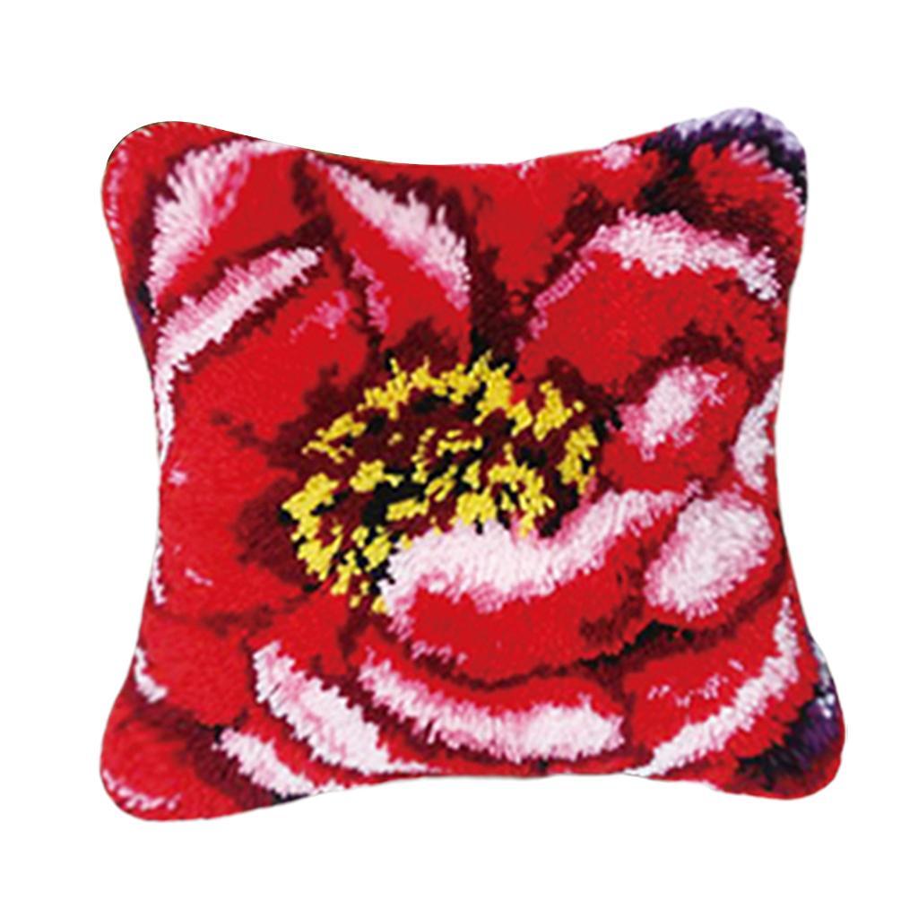 Hayvan Figürlü Kırlent Kaplama - Yarn Home Decor incelemesi ve fiyatı