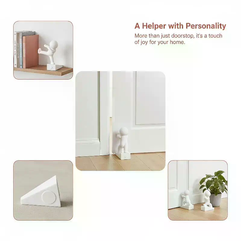 Kaymaz Tabanlı Sevimli Beyaz İ - Home Decor White incelemesi ve fiyatı