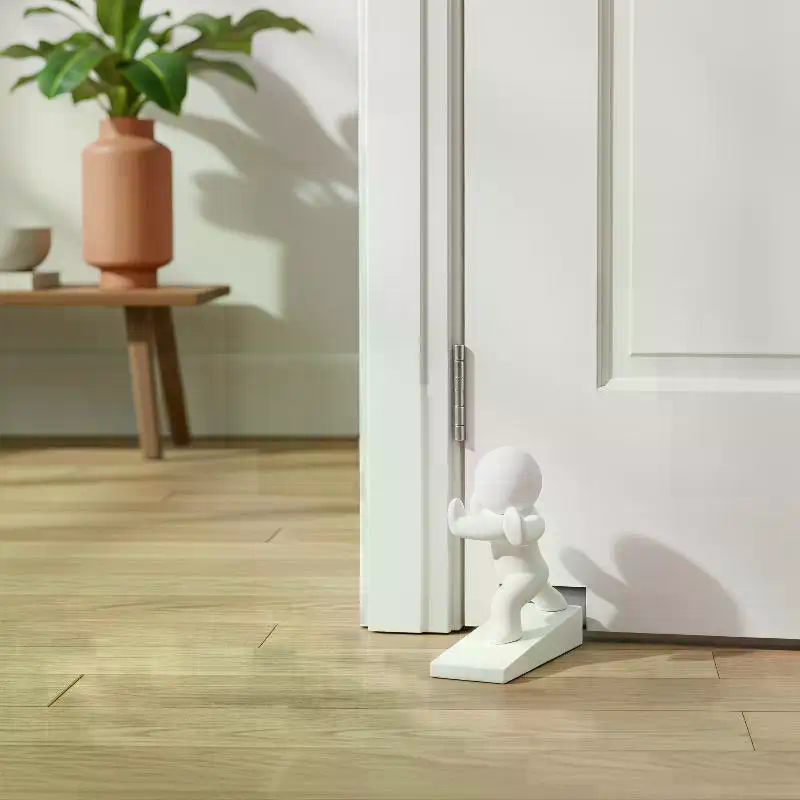Kaymaz Tabanlı Sevimli Beyaz İ - Home Decor White incelemesi ve fiyatı