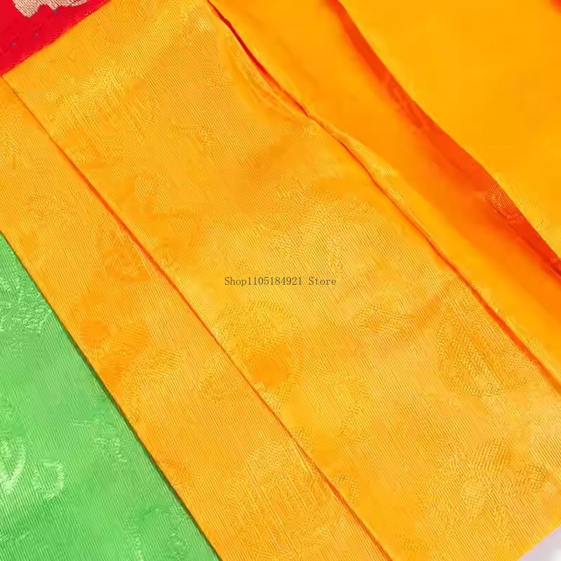 5M Tibet Masa Çevresi Sekiz Şa - Home Decor Curtains incelemesi ve fiyatı