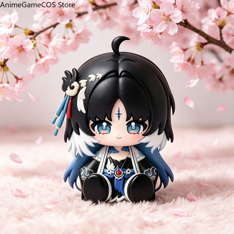 Anime Wuthering Waves Yangyang - Home Decor Games incelemesi ve fiyatı