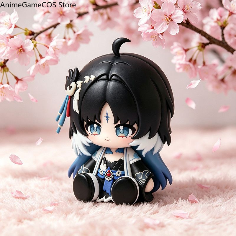 Anime Wuthering Waves Yangyang - Home Decor Games incelemesi ve fiyatı