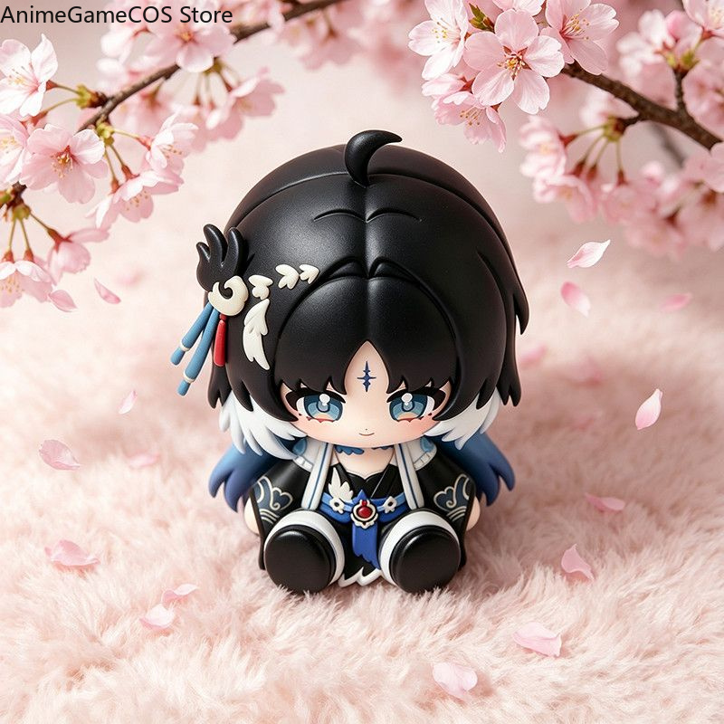 Anime Wuthering Waves Yangyang - Home Decor Games incelemesi ve fiyatı