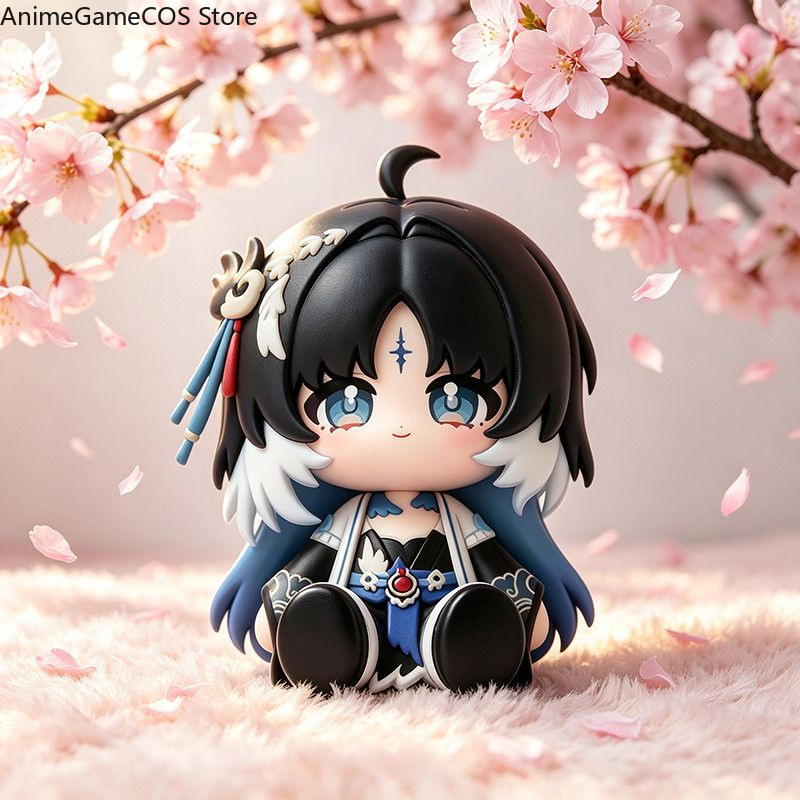 Anime Wuthering Waves Yangyang - Home Decor Games incelemesi ve fiyatı