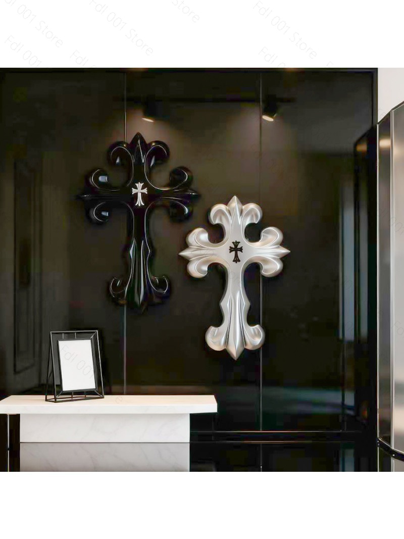 İskandinav siyah beyaz çapraz  - Home Decor White incelemesi ve fiyatı