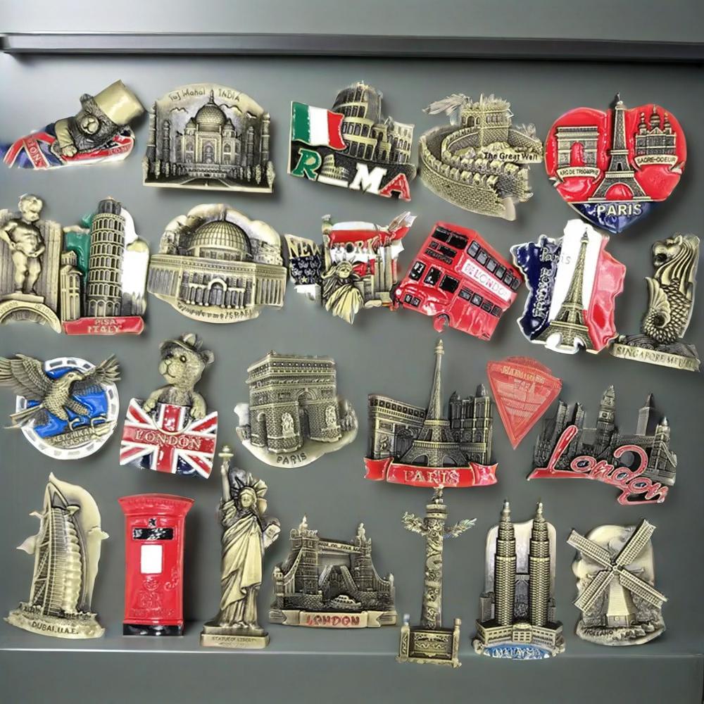 Metal Buzdolabı Mıknatısı Buzd - Home Decor Dubai incelemesi ve fiyatı