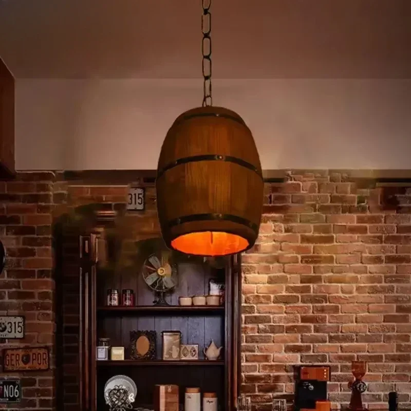 Rustik Lamba Vintage Avize Ahş - Home Decor Rustic incelemesi ve fiyatı