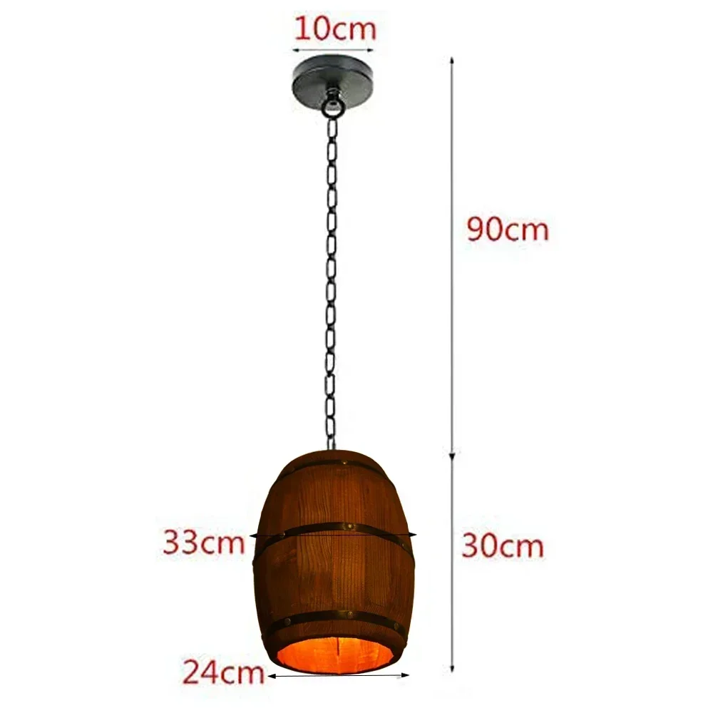 Rustik Lamba Vintage Avize Ahş - Home Decor Rustic incelemesi ve fiyatı