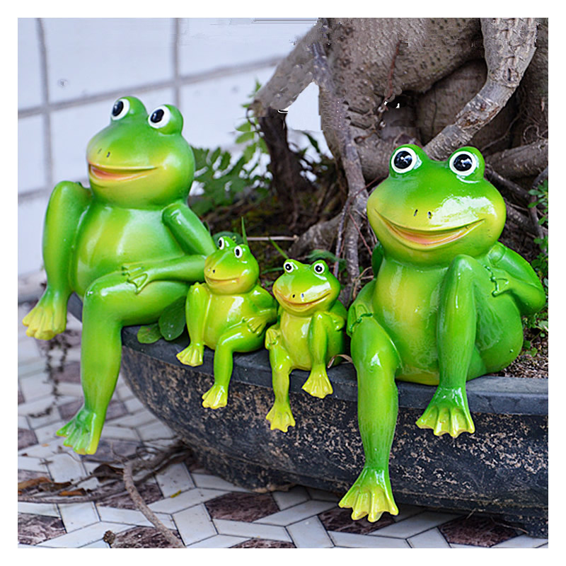 2 adet/takım sevimli reçine ot - Home Decor Store incelemesi ve fiyatı