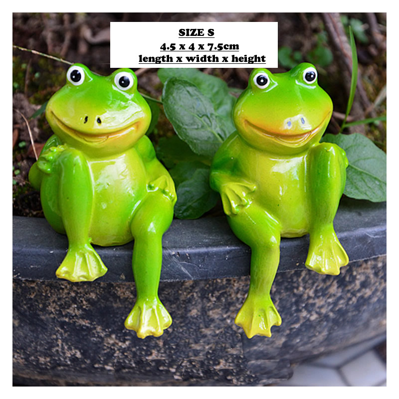 2 adet/takım sevimli reçine ot - Home Decor Store incelemesi ve fiyatı