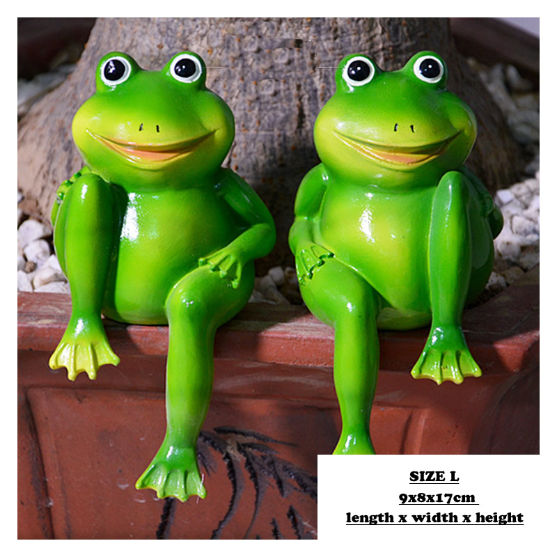 2 adet/takım sevimli reçine ot - Home Decor Store incelemesi ve fiyatı