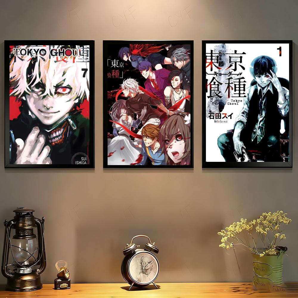 Poster Yapışkan HD Kaliteli Du - Home Decor Tokyo incelemesi ve fiyatı