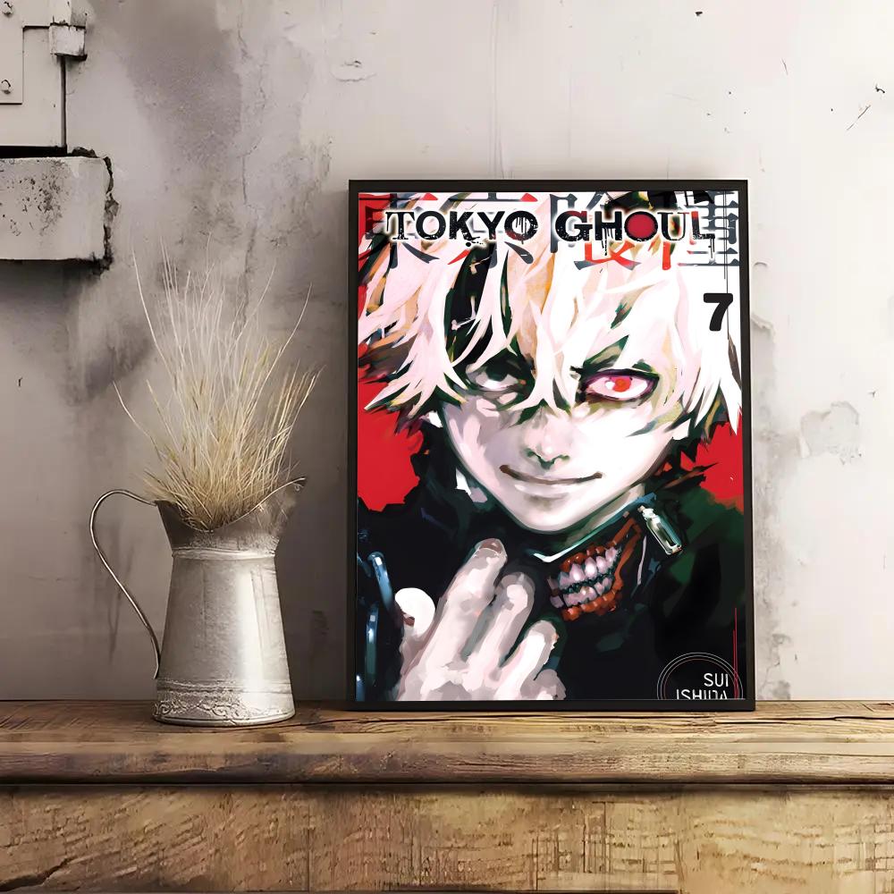 Poster Yapışkan HD Kaliteli Du - Home Decor Tokyo incelemesi ve fiyatı