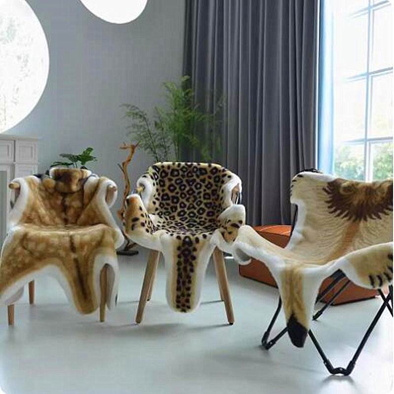 150x100 cm Leopar Baskı Büyük  - Cowhide Rug Faux incelemesi ve fiyatı