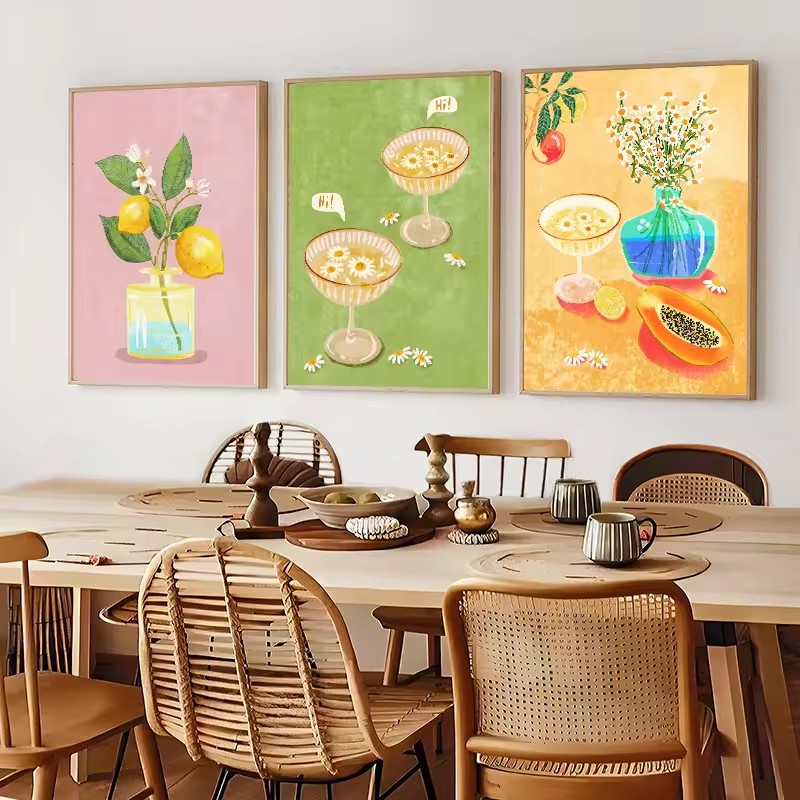 Sadece Yiyin Yiyecek İçecekler - Home Decor Vase incelemesi ve fiyatı