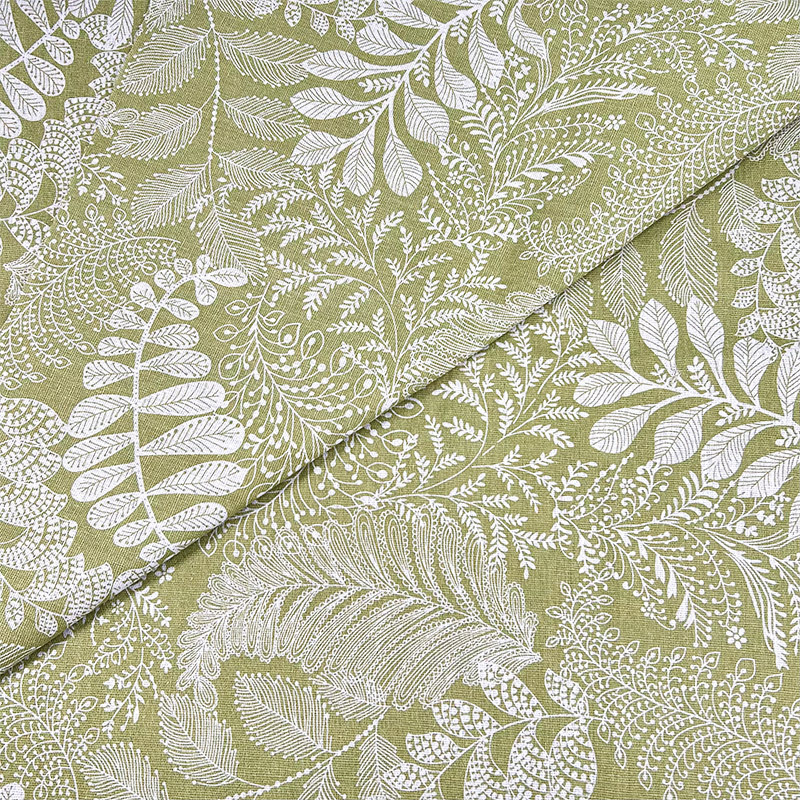 Pastoral Çiçek Desenli Pamuklu - Home Decor Curtains incelemesi ve fiyatı