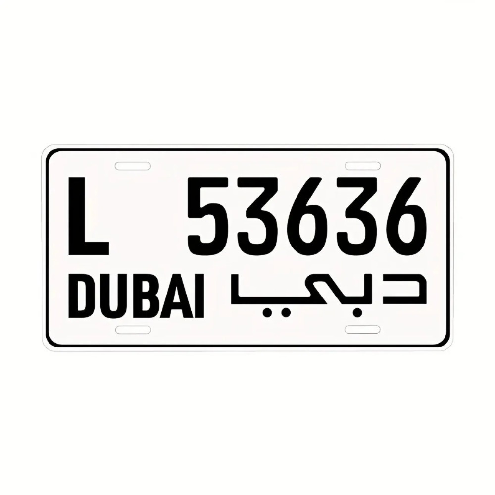 Özel Dubai Tarzı Alüminyum Rep - Home Decor Dubai incelemesi ve fiyatı
