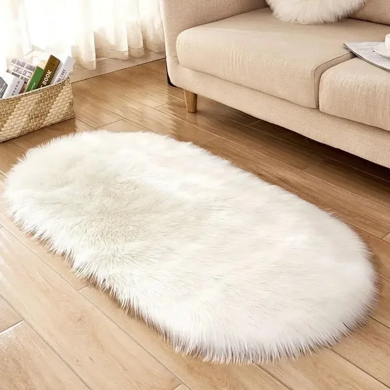 Lüks Taklit Kürk Halı Büyük Yu - Cowhide Rug Faux incelemesi ve fiyatı