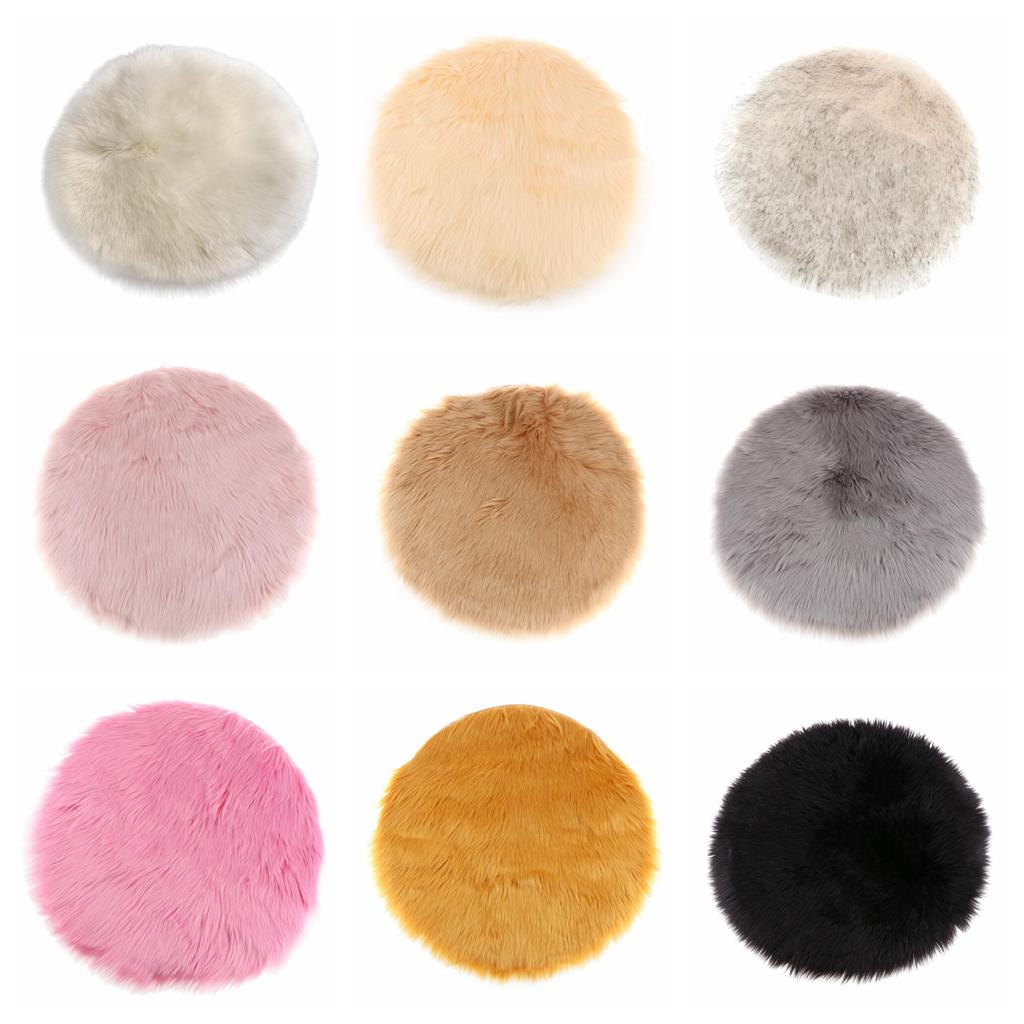Lüks sahte kürk koyun postu ki - Cowhide Rug Faux incelemesi ve fiyatı
