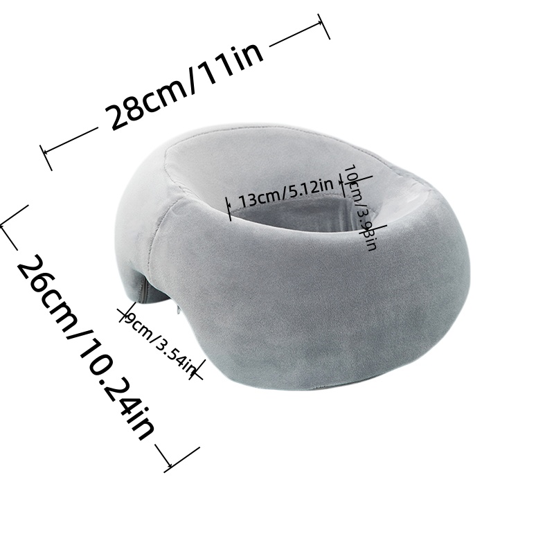1 Parça Yuvarlak Destekleyici  - Home Decor Store incelemesi ve fiyatı