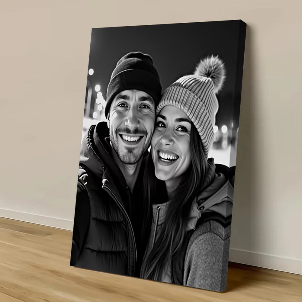 Fotoğraflarınızdan Özel Baskı  - Home Decor Rustic incelemesi ve fiyatı